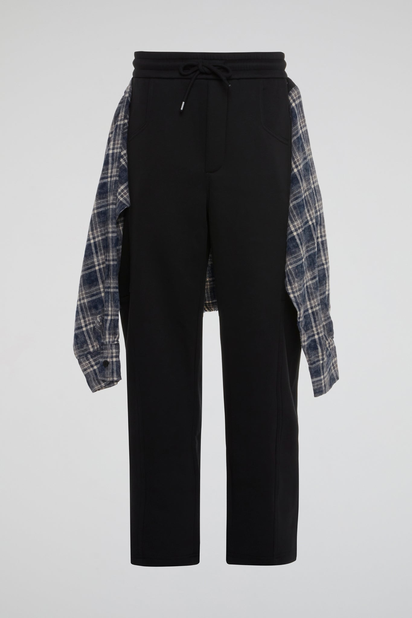 DUMIST - COMBO SHIRT & TROUSERS PANTS