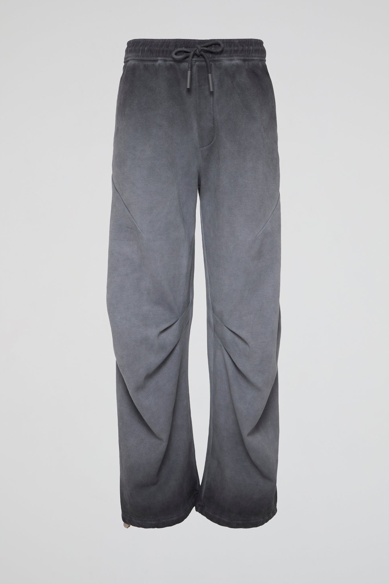 DUMIST - FADED GREY TROUSER PANTS