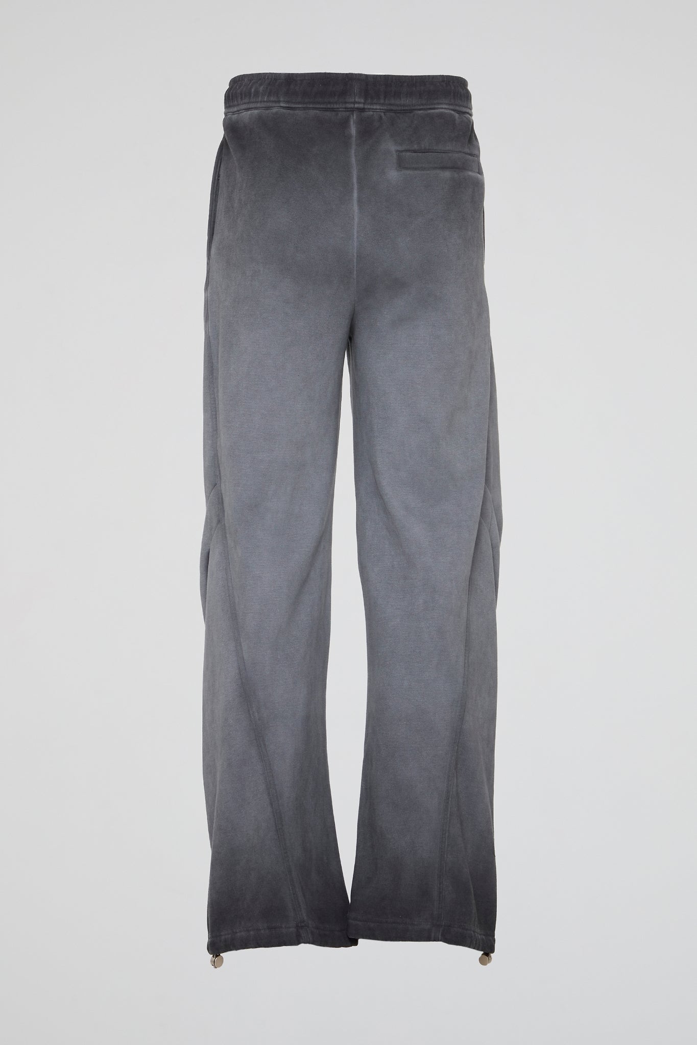 DUMIST - FADED GREY TROUSER PANTS