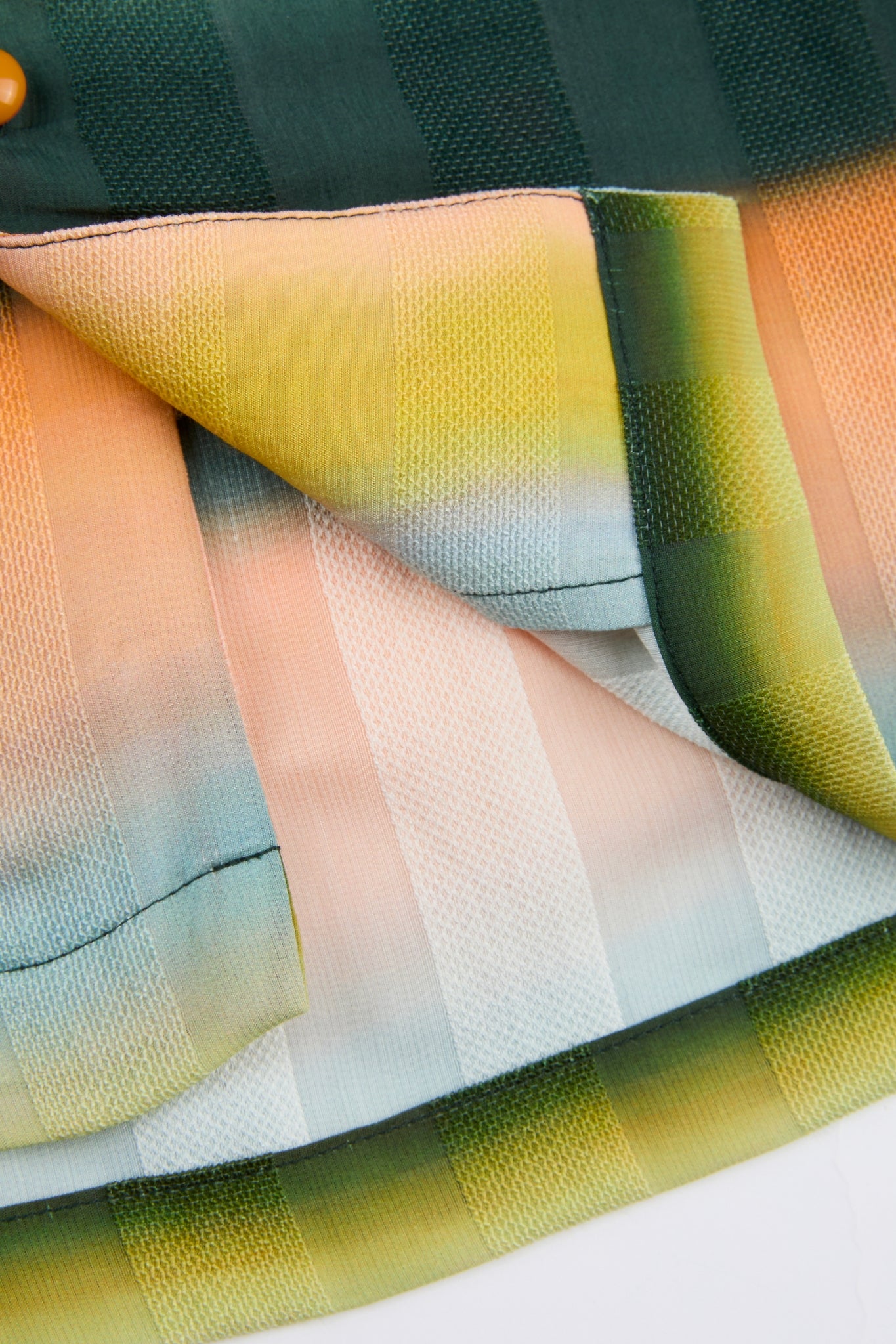 DUMIST - SUMMER STRIPES SHIRT