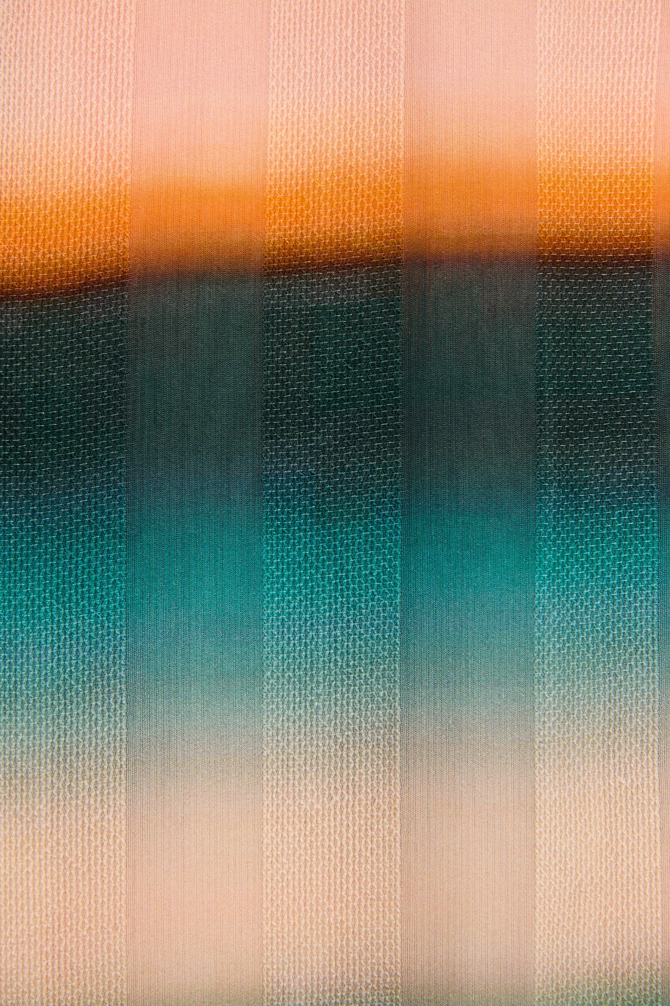 DUMIST - SUMMER STRIPES SHIRT