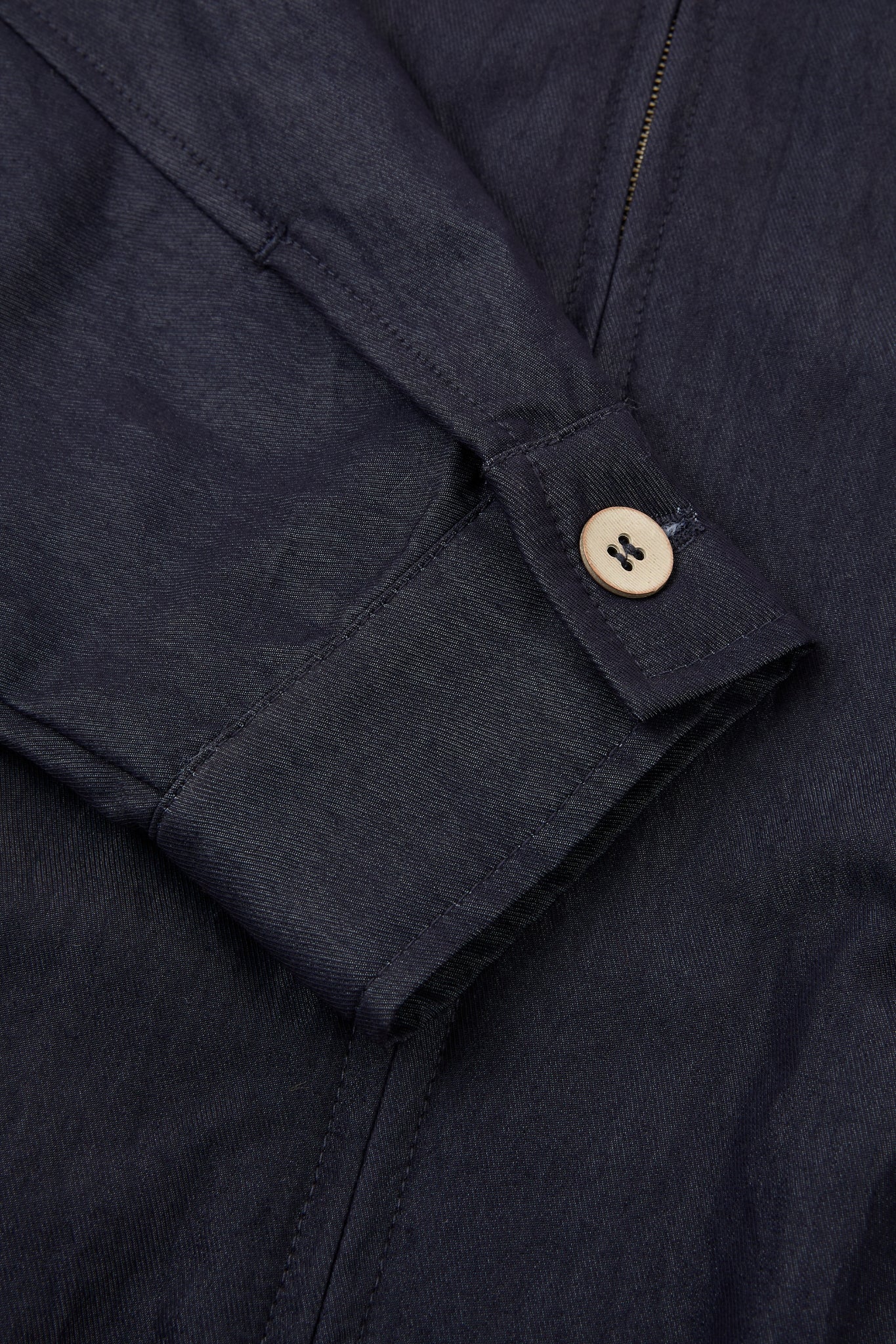 DUMIST - REGULAR BLUE BLAZER JACKET