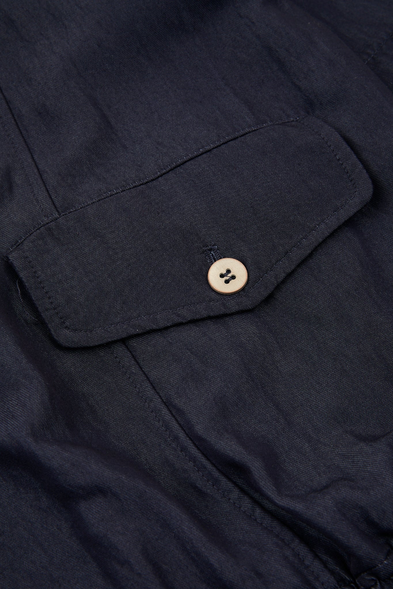 DUMIST - REGULAR BLUE BLAZER JACKET