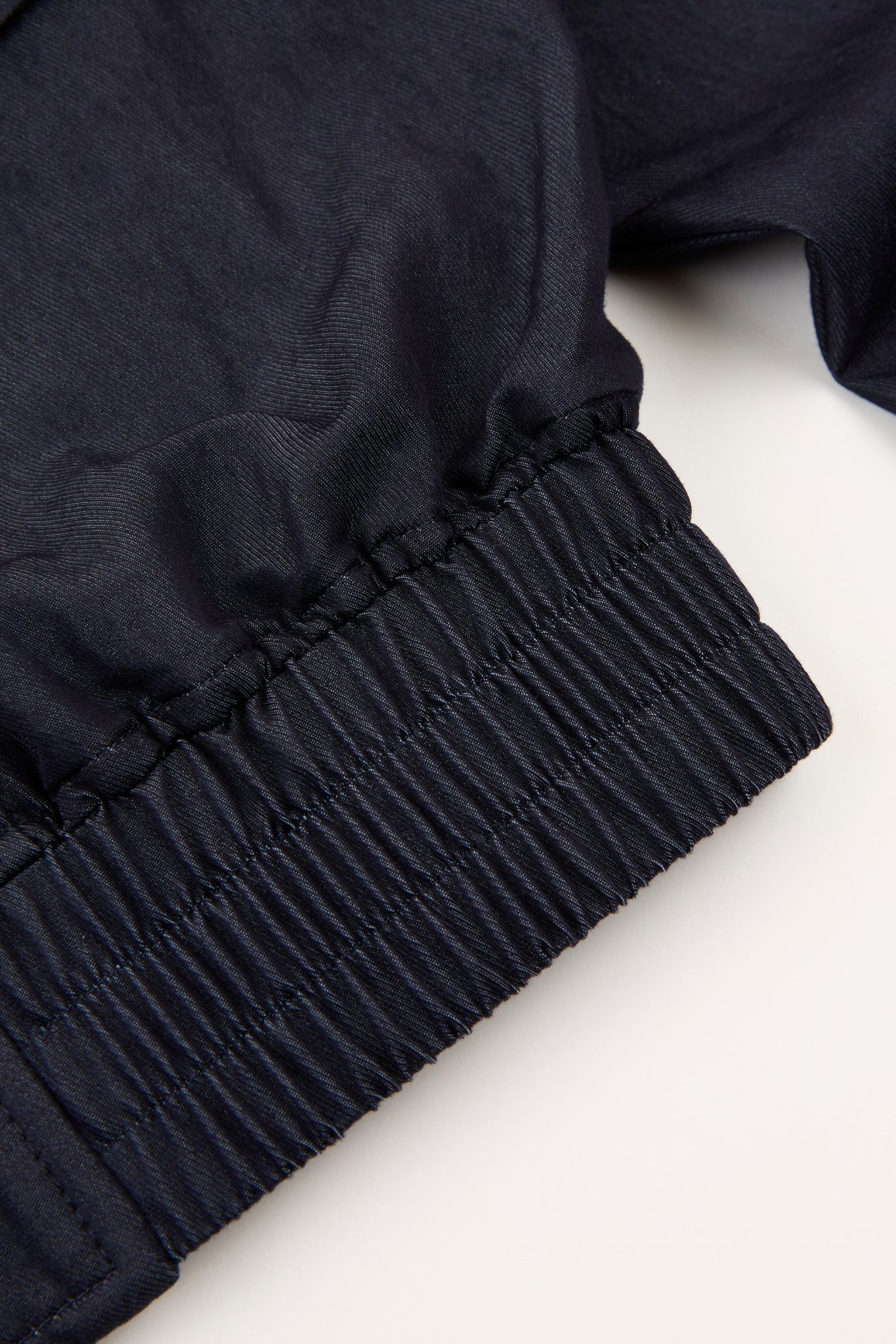 DUMIST - REGULAR BLUE BLAZER JACKET