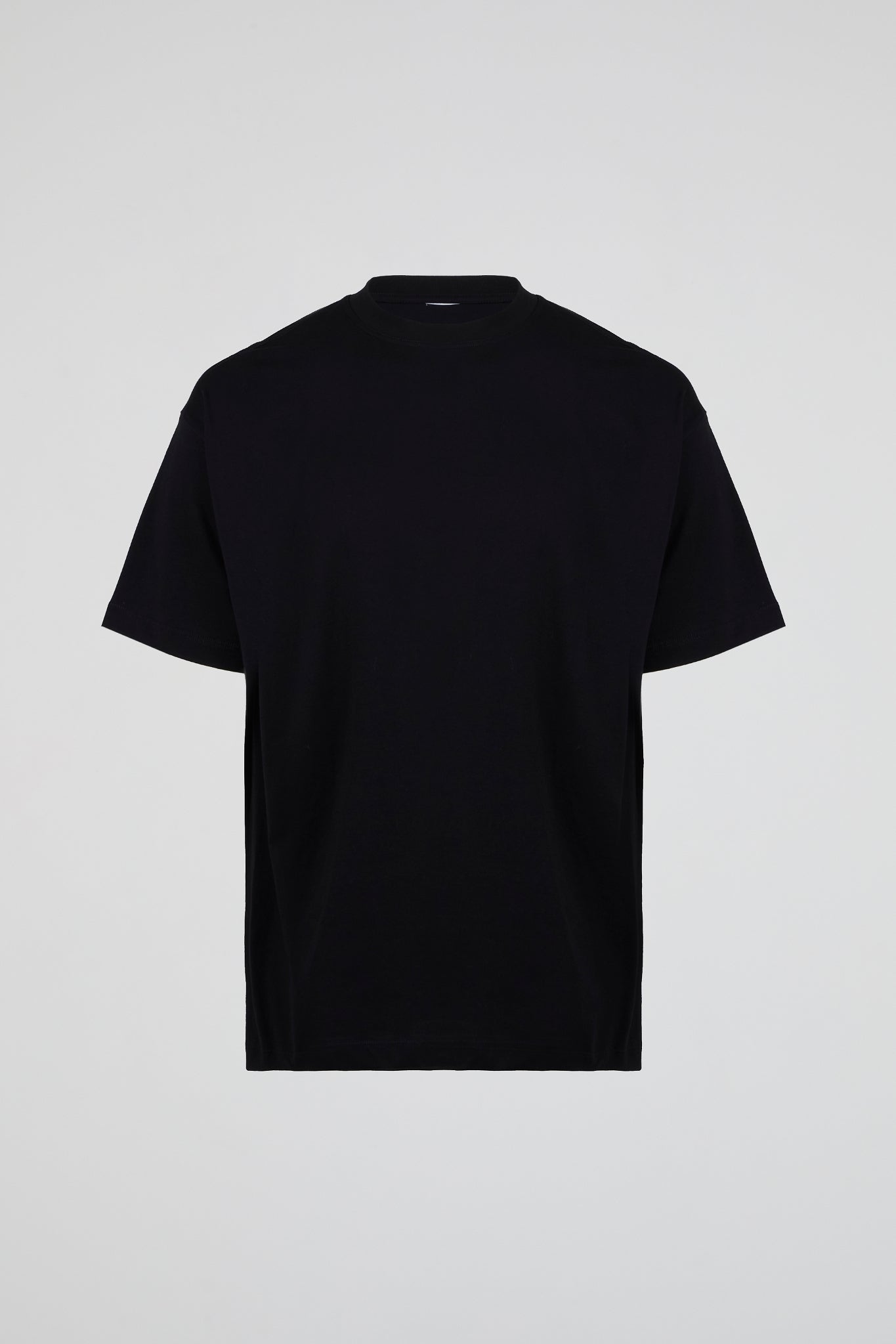 DUMIST - BASIC NAVY BLUE TSHIRT