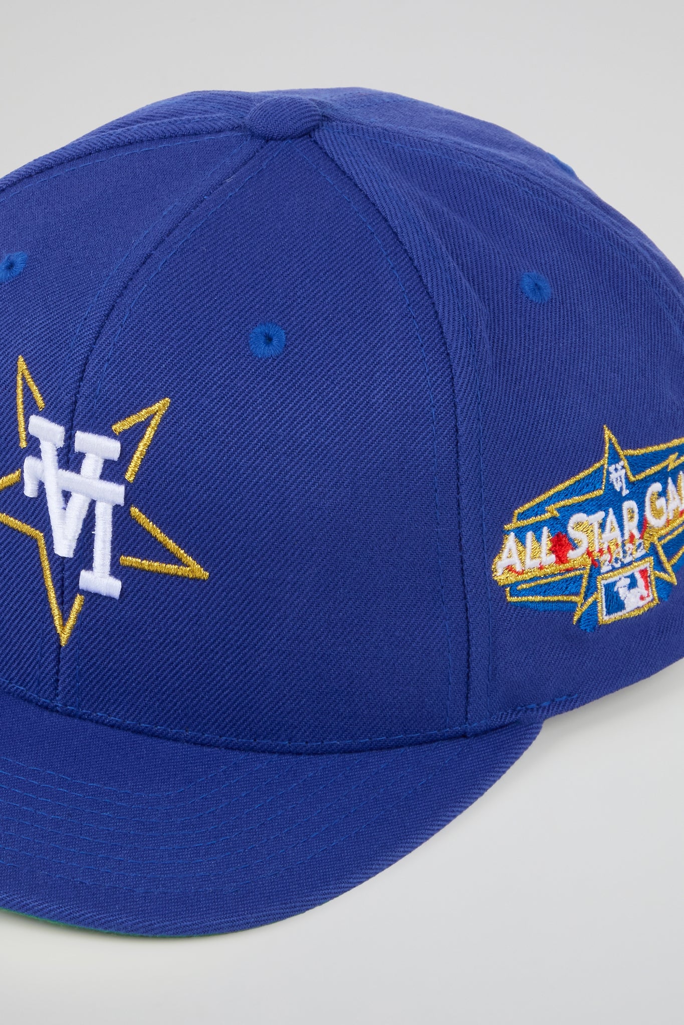 KTH KILL THE HYPE HAT - LA BLUE SNAPBACK ALL STAR 2022