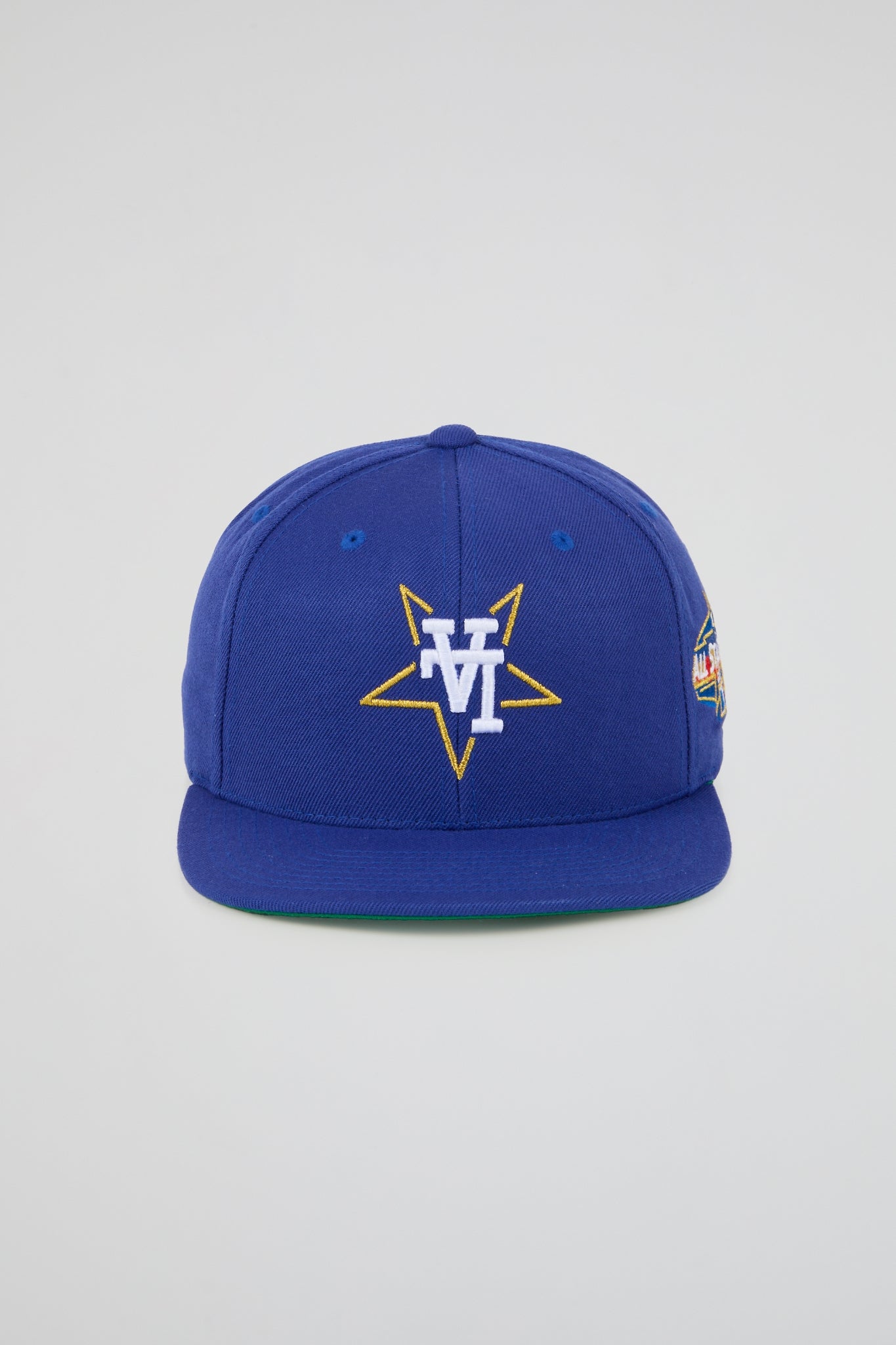 KTH KILL THE HYPE HAT - LA BLUE SNAPBACK ALL STAR 2022
