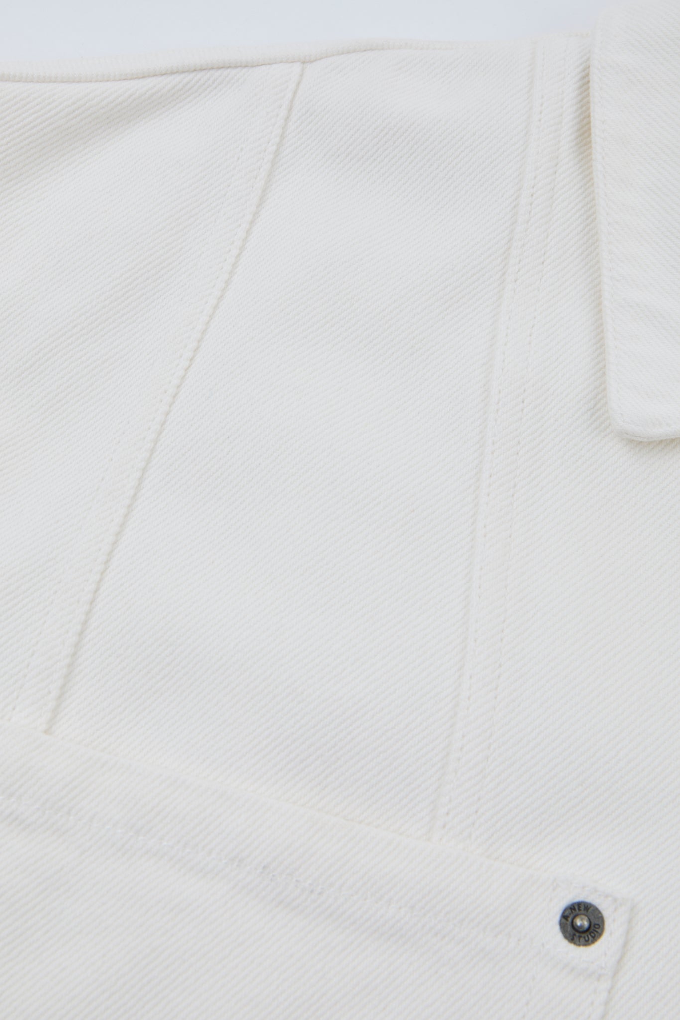 Dumist - Utility Denim Overshirt Jacket