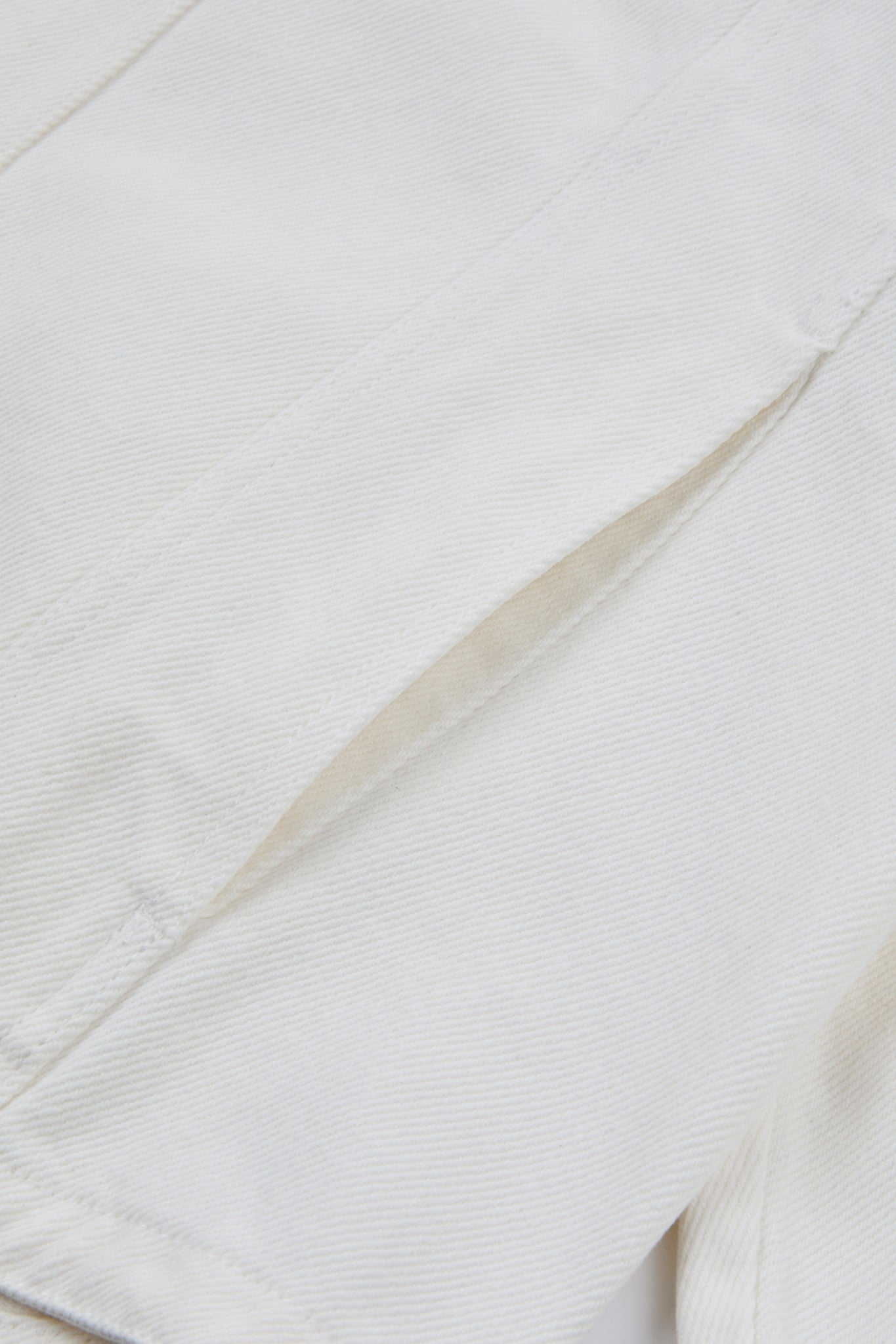 Dumist - Utility Denim Overshirt Jacket