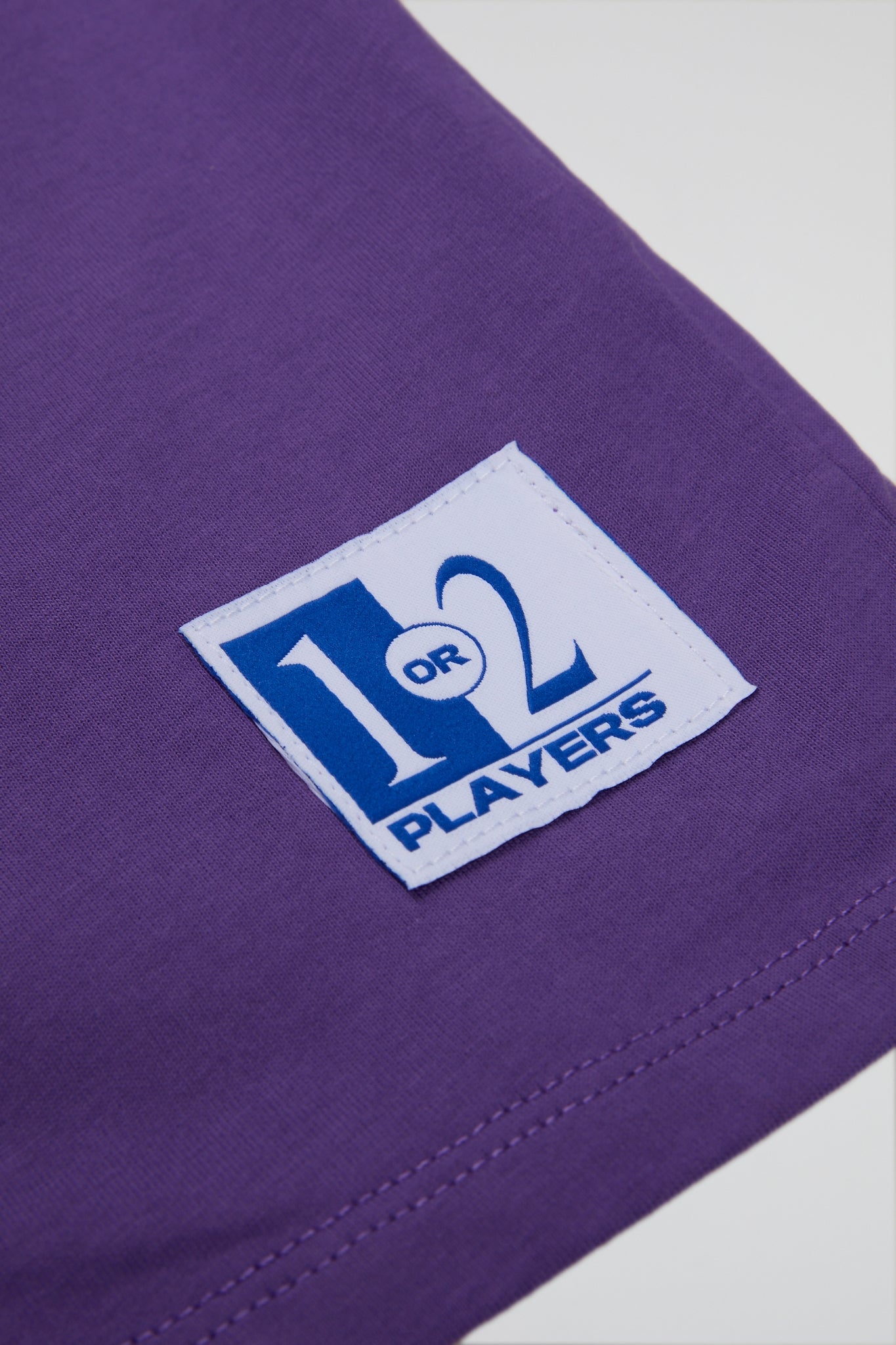 BHYPE SOCIETY - BHS VIDEO GAMES PURPLE TSHIRT (KIDS)