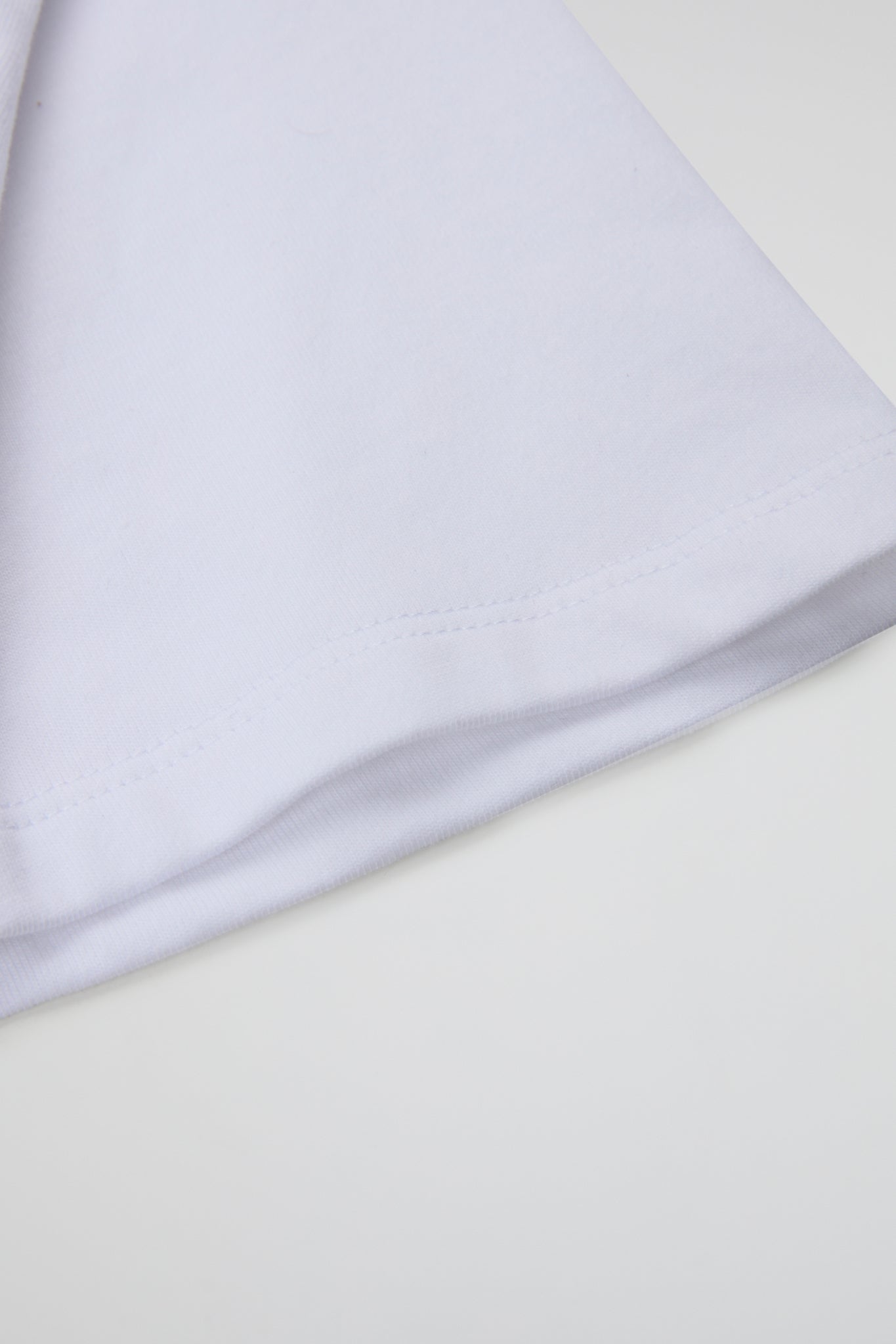 BHYPE KIDS - Creative Studio White Puff T-Shirt