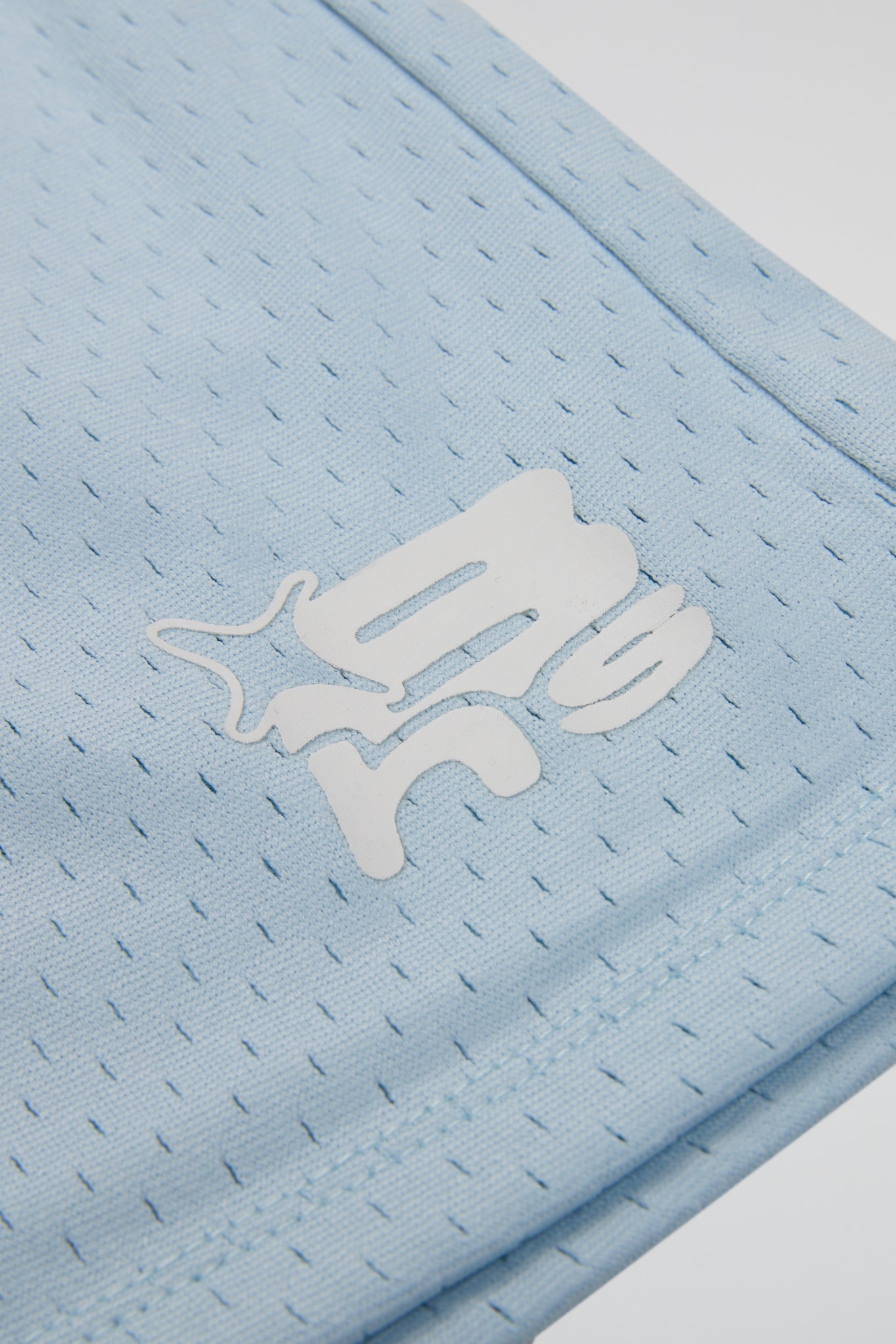 BHYPE KIDS - LIGHT BLUE MESH SET