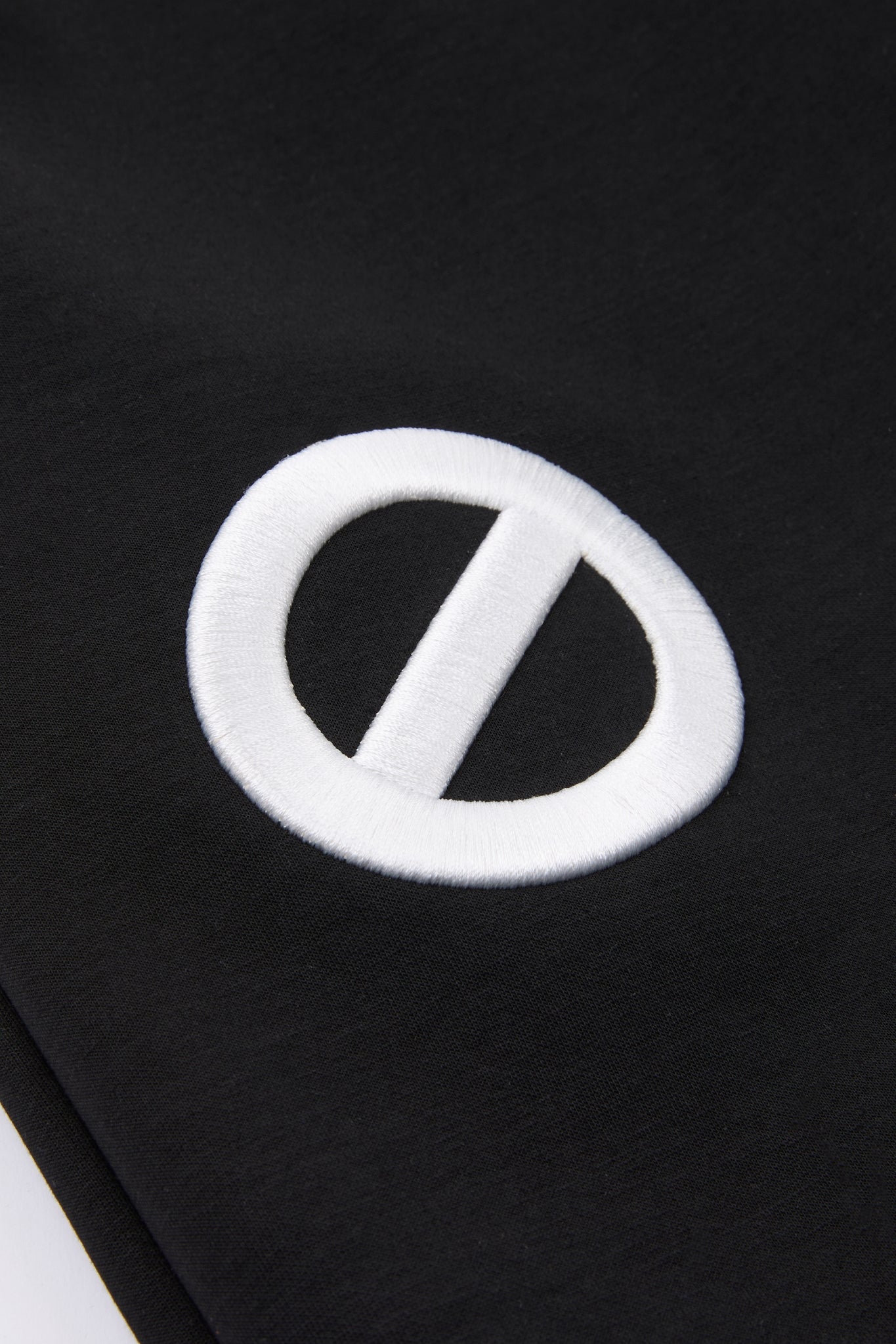 BHYPE x UNO® Trust No One Black Jogger Pants