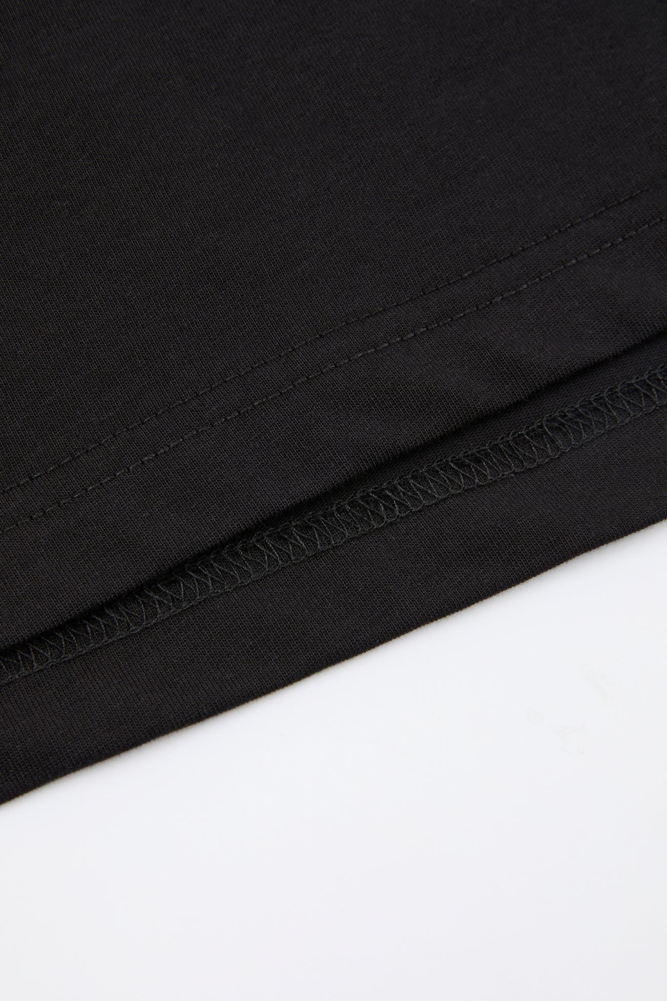 BHYPE x UNO® Back BHS logo Black T-Shirt