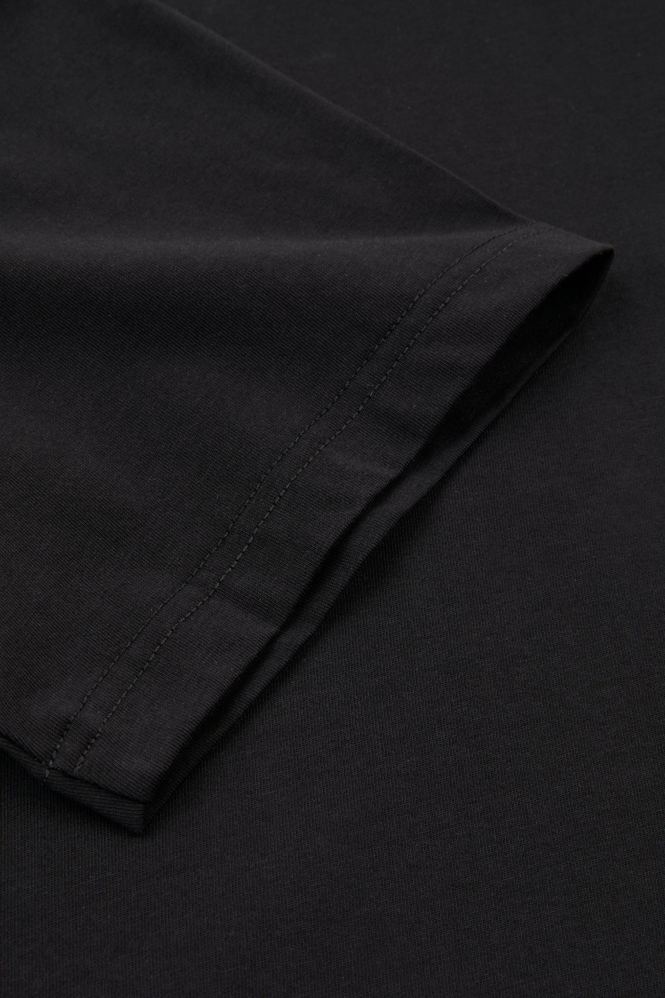BHYPE x UNO® Back BHS logo Black T-Shirt