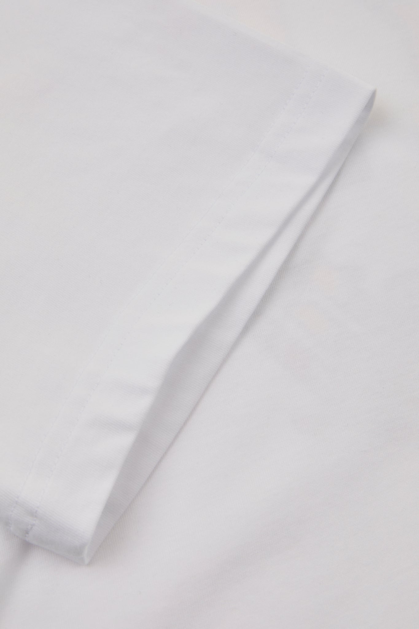 BHYPE x UNO® Back BHS logo White T-Shirt