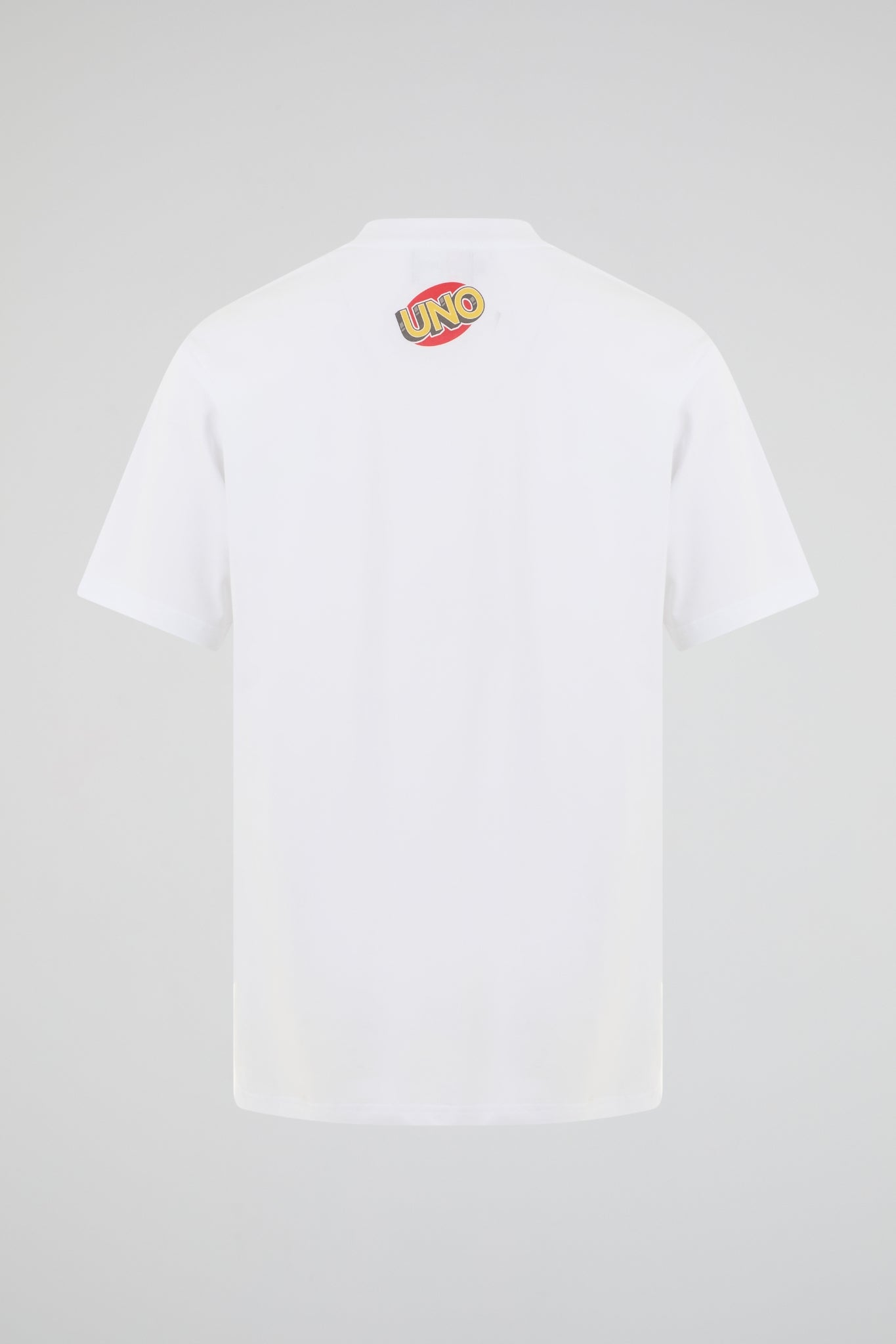 BHYPE x UNO® Card Stack White T-Shirt
