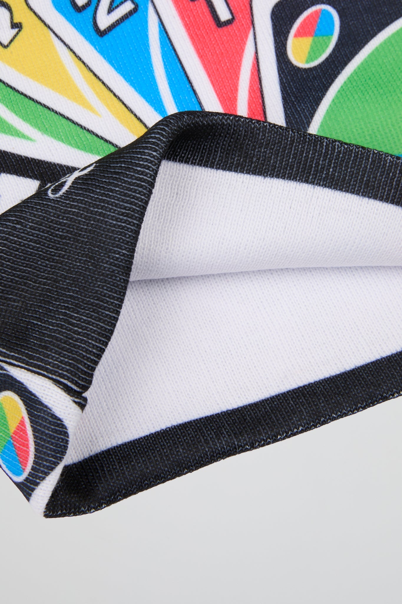BHYPE x UNO® Card Graphic Beanie