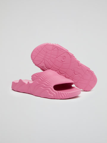 THE NAMI SLIDES AURACLES x NOS AILES - PINK COLOR
