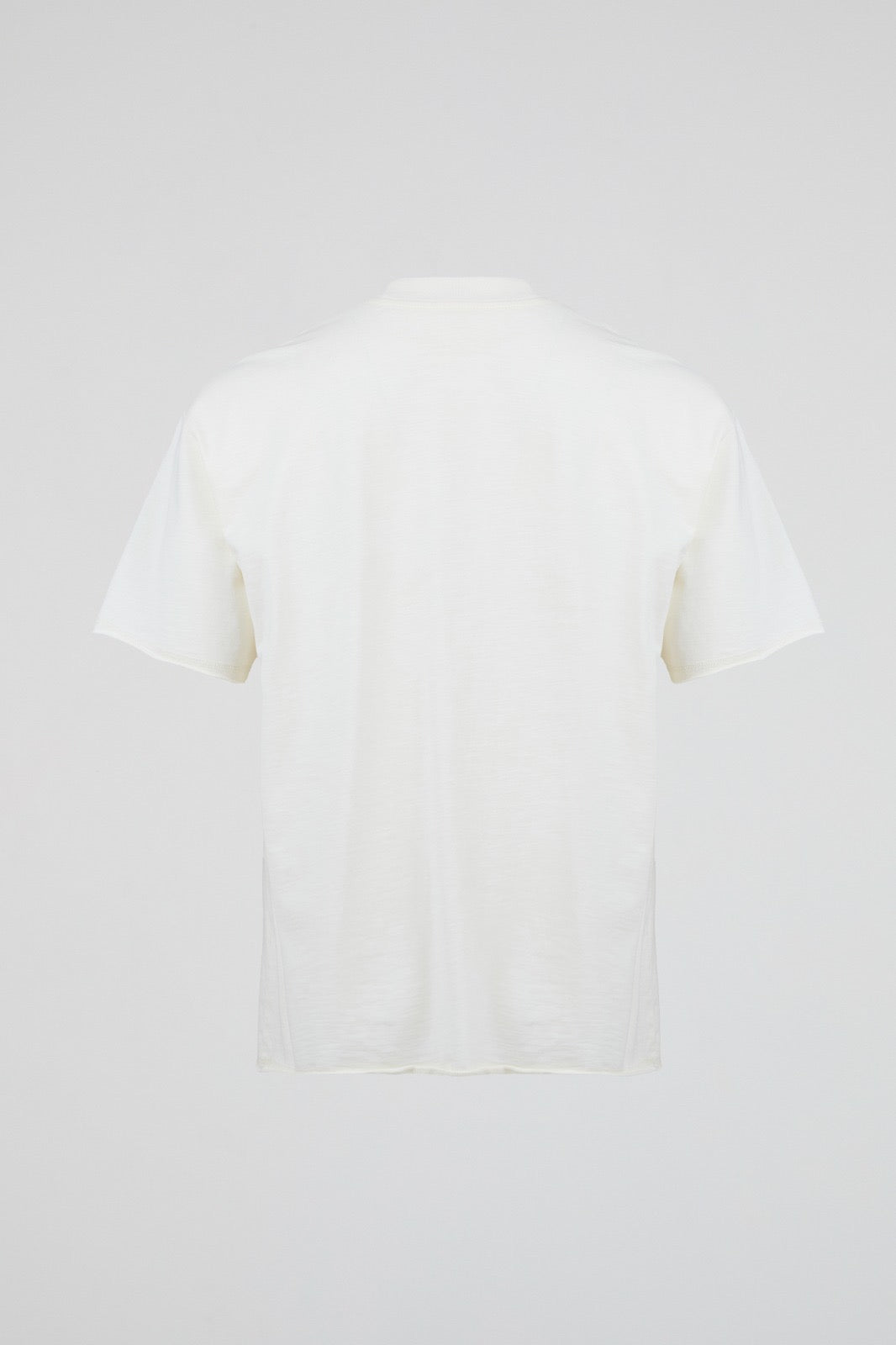 DUMIST - NOT GOOD AT BEING HUMBLE WHITE TEE
