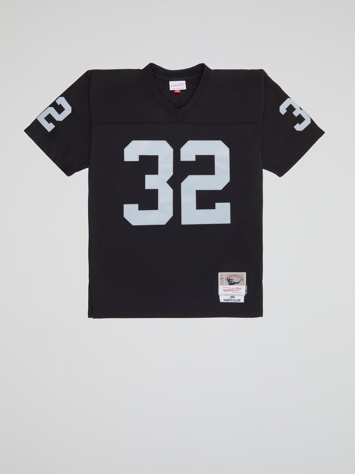 Mitchell and Ness - NFL Legacy Jersey Raiders 1985 Marcus Allen