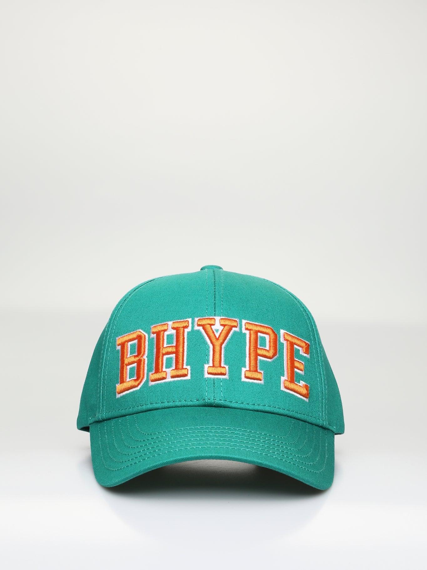 Hype deals baseball cap