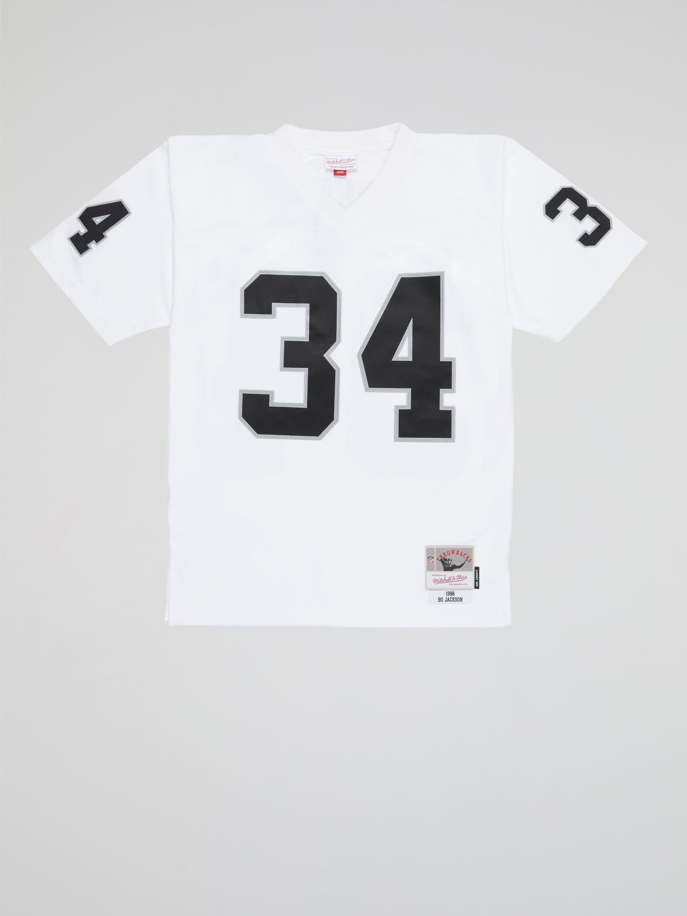 Mitchell and Ness - NFL Legacy Jersey Rams 1969 Deacon Jones