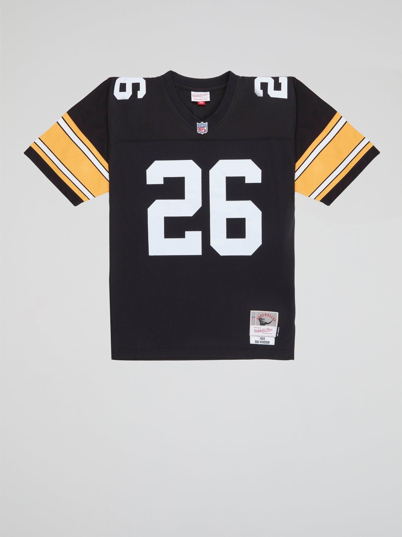 Mitchell and Ness - NFL Legacy Jersey Rams 1969 Deacon Jones