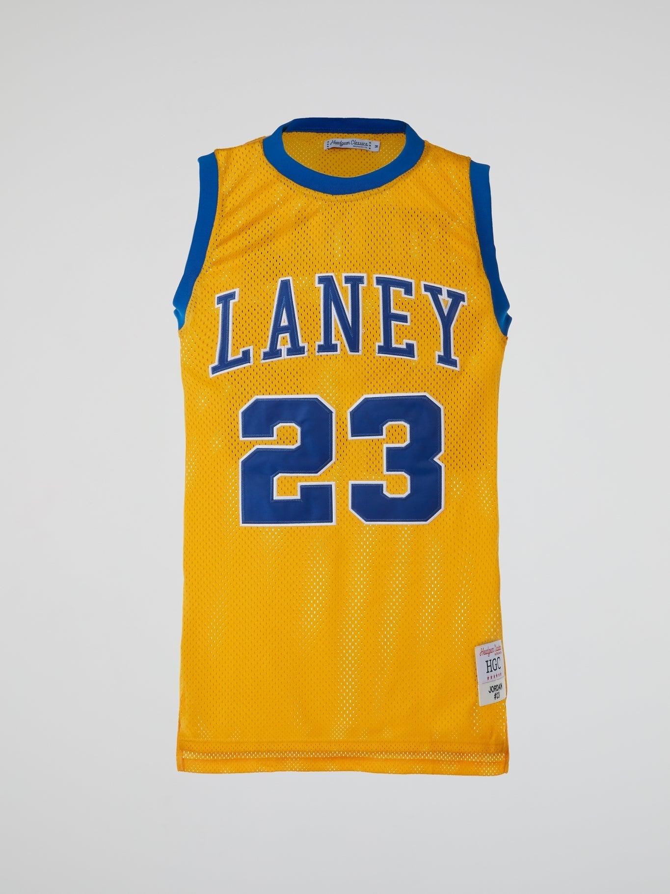 Jordan High cheapest School Jersey