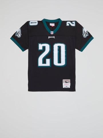 Mitchell and Ness - NFL Legacy Alternate Jersey Eagles 04 Brian Dawkins