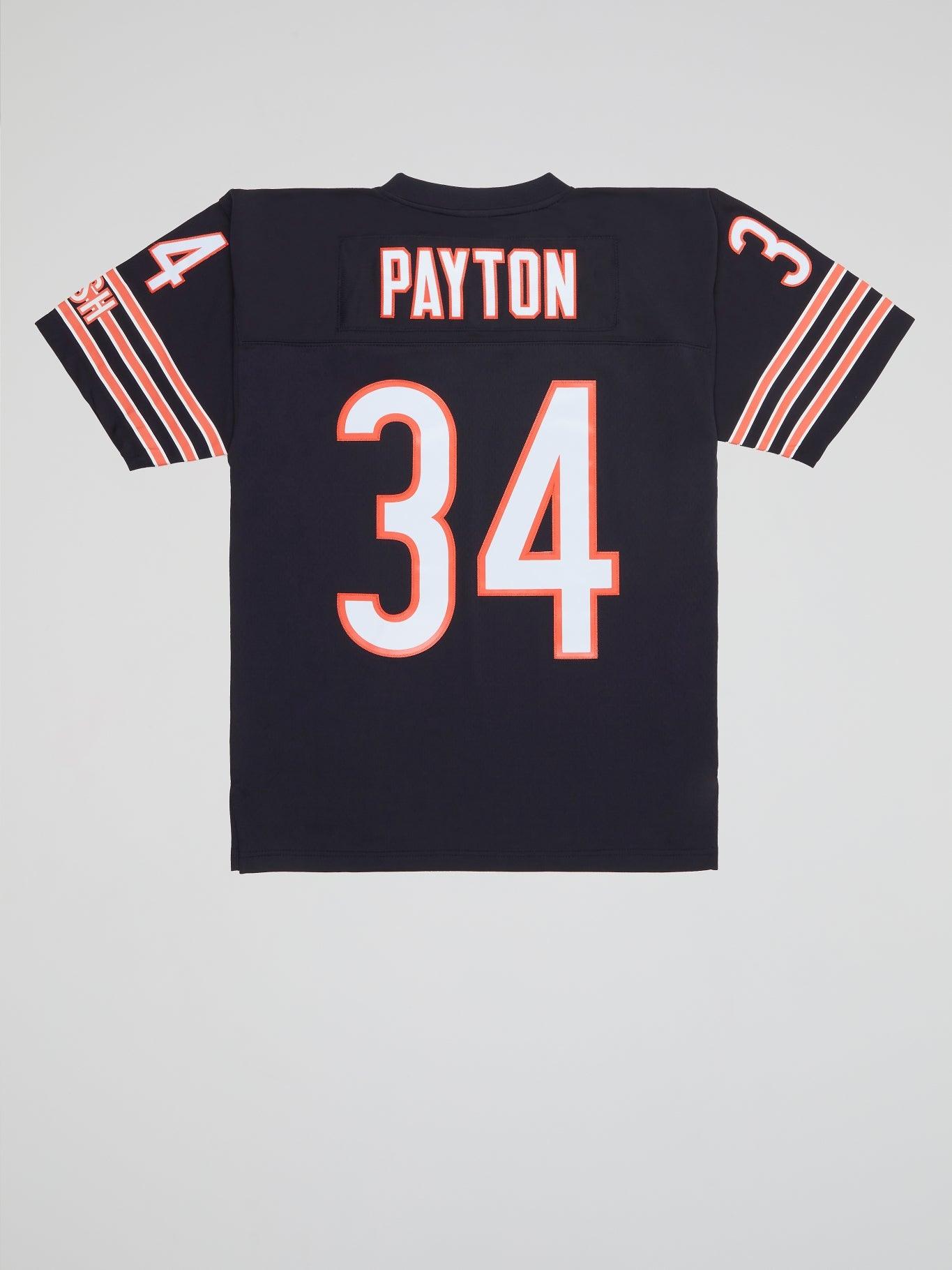NFL Legacy Jersey Bears 85 Walter Payton - B-Hype Society