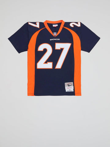 Mitchell and Ness - NFL Legacy Jersey Broncos 1998 Steve Atwater