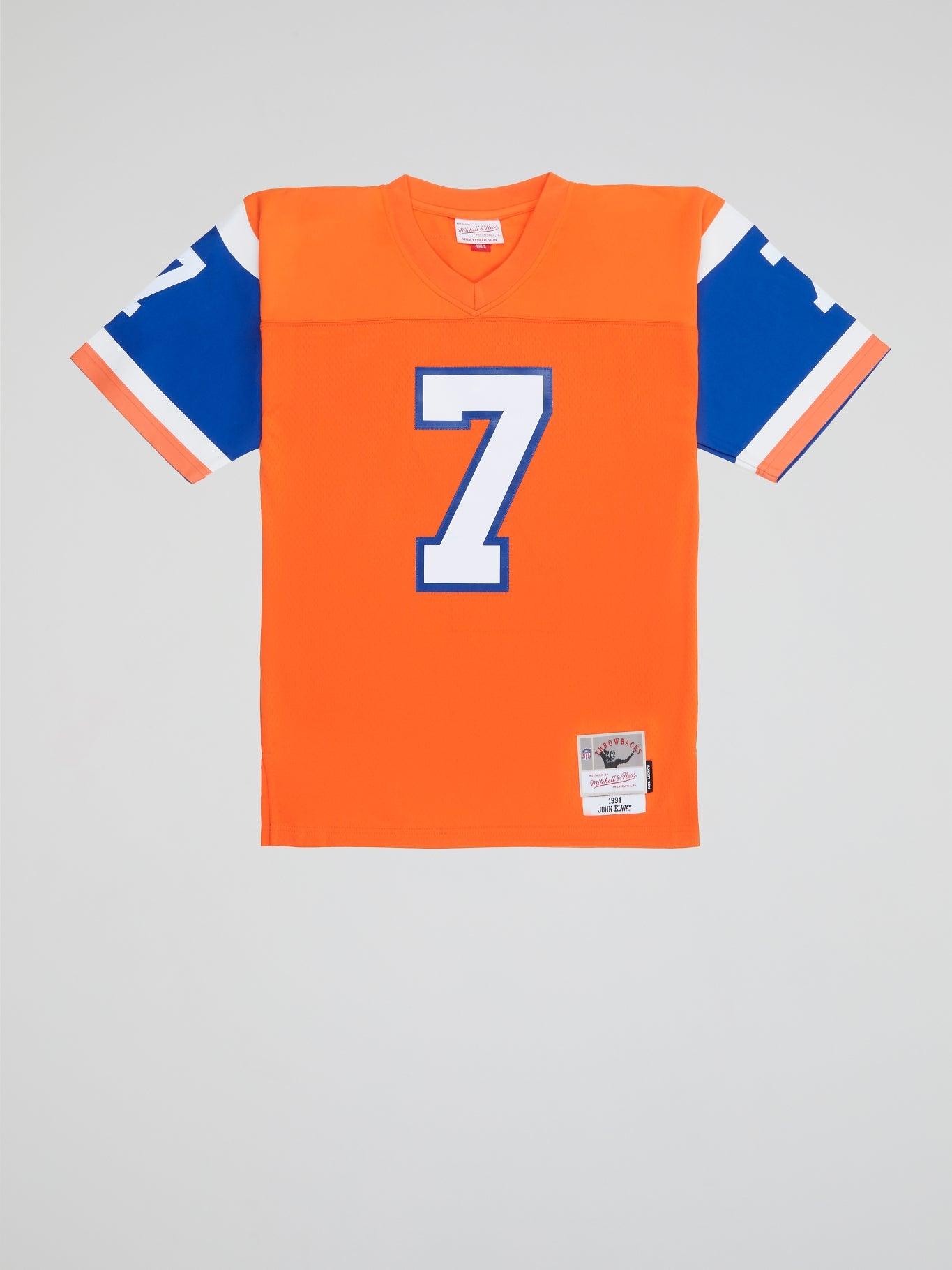 Mitchell and Ness - NFL Legacy Jersey Broncos 94 John Elway