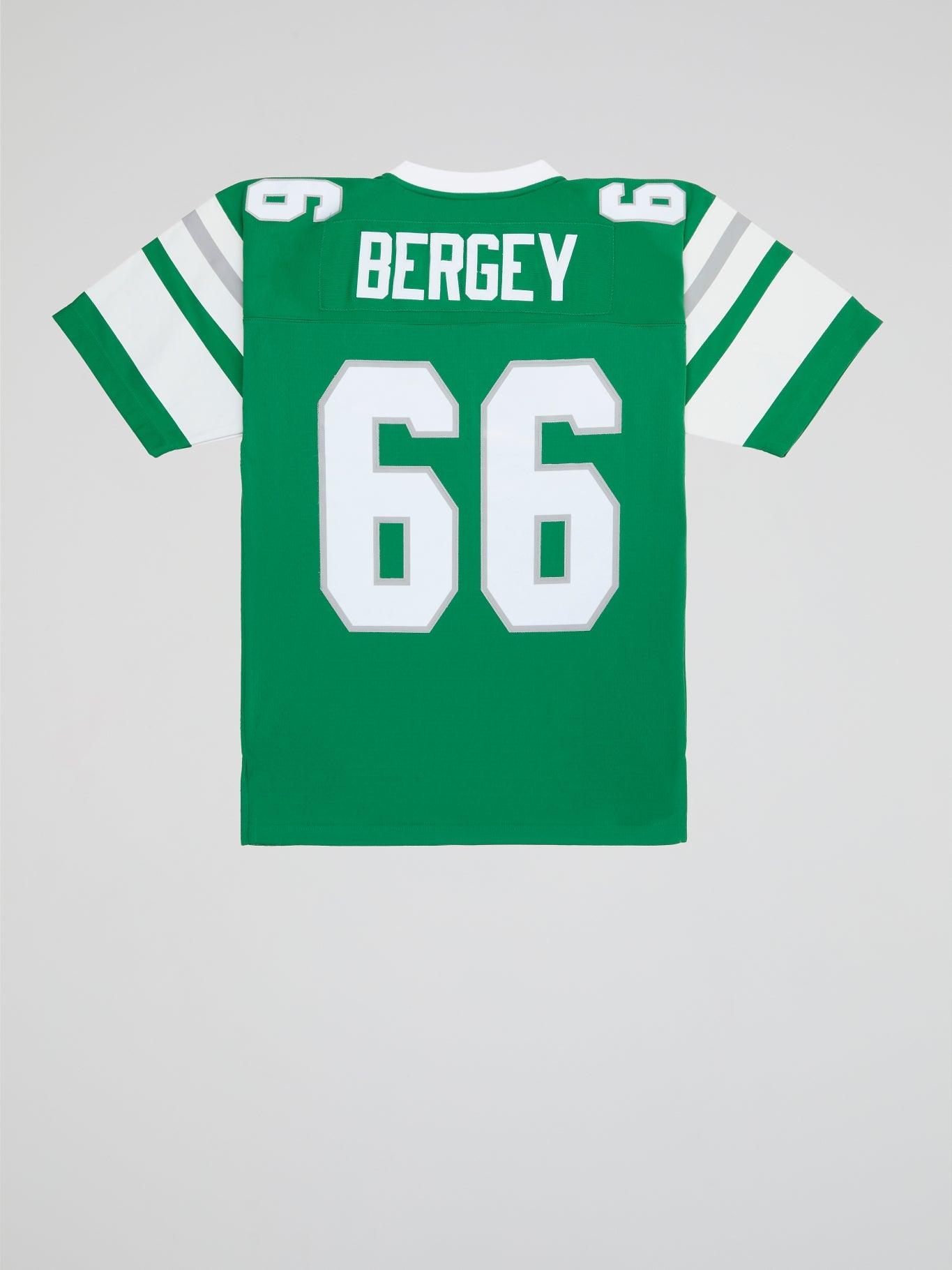 NFL Legacy Jersey Eagles 1980 Bill Bergey - B-Hype Society