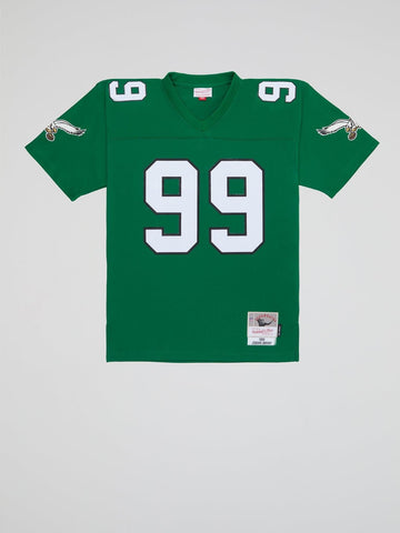 Mitchell and Ness - NFL Legacy Jersey Eagles 1990 Jerome Brown