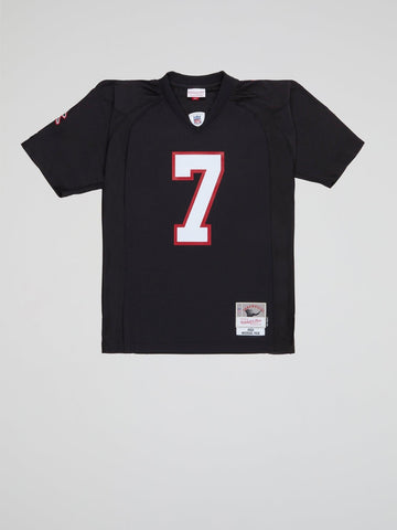 Mitchell and Ness - NFL Legacy Jersey Falcons 2002 Michael Vick