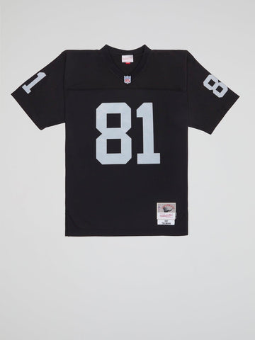 Mitchell and Ness - NFL Legacy Jersey Raiders 1997 Tim Brown