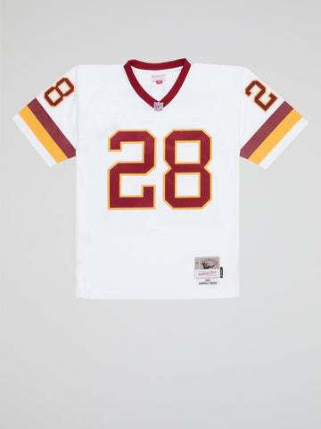 Mitchell and Ness - NFL Legacy Jersey Redskins 91 Darrell Green