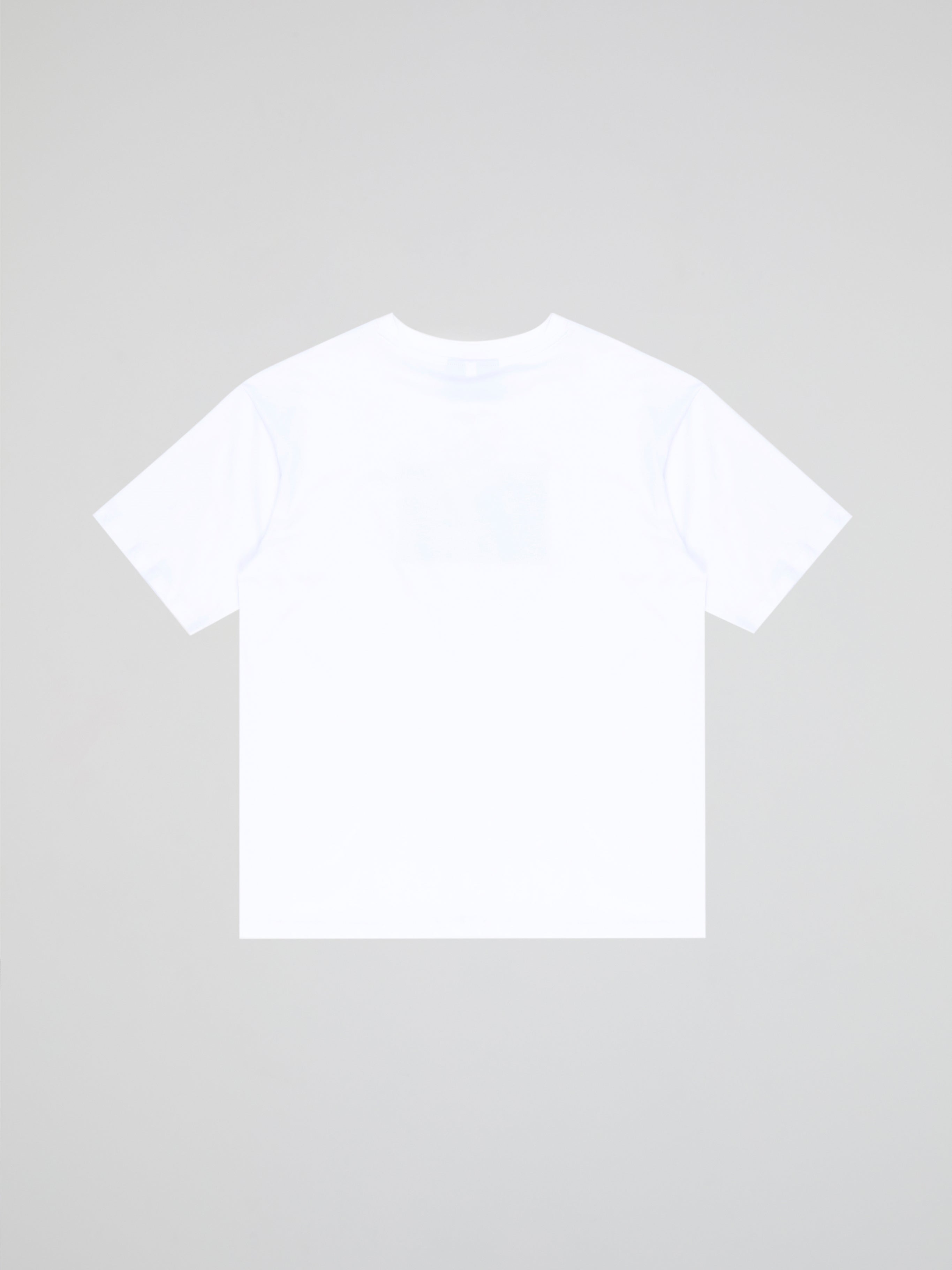 BHYPE SOCIETY - PLANE MESSAGE TSHIRT