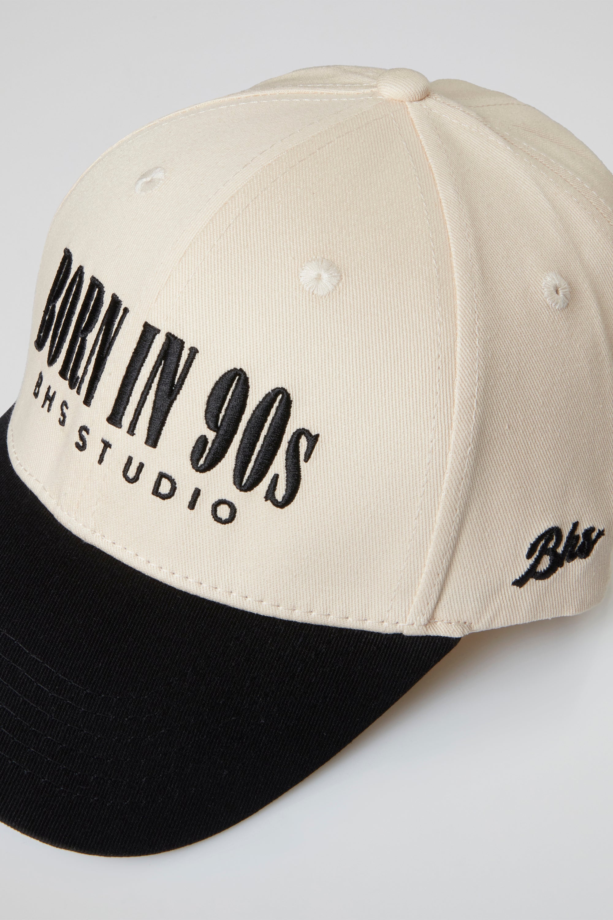 BHYPE HAT BORN IN THE 90'S BHS STUDIO