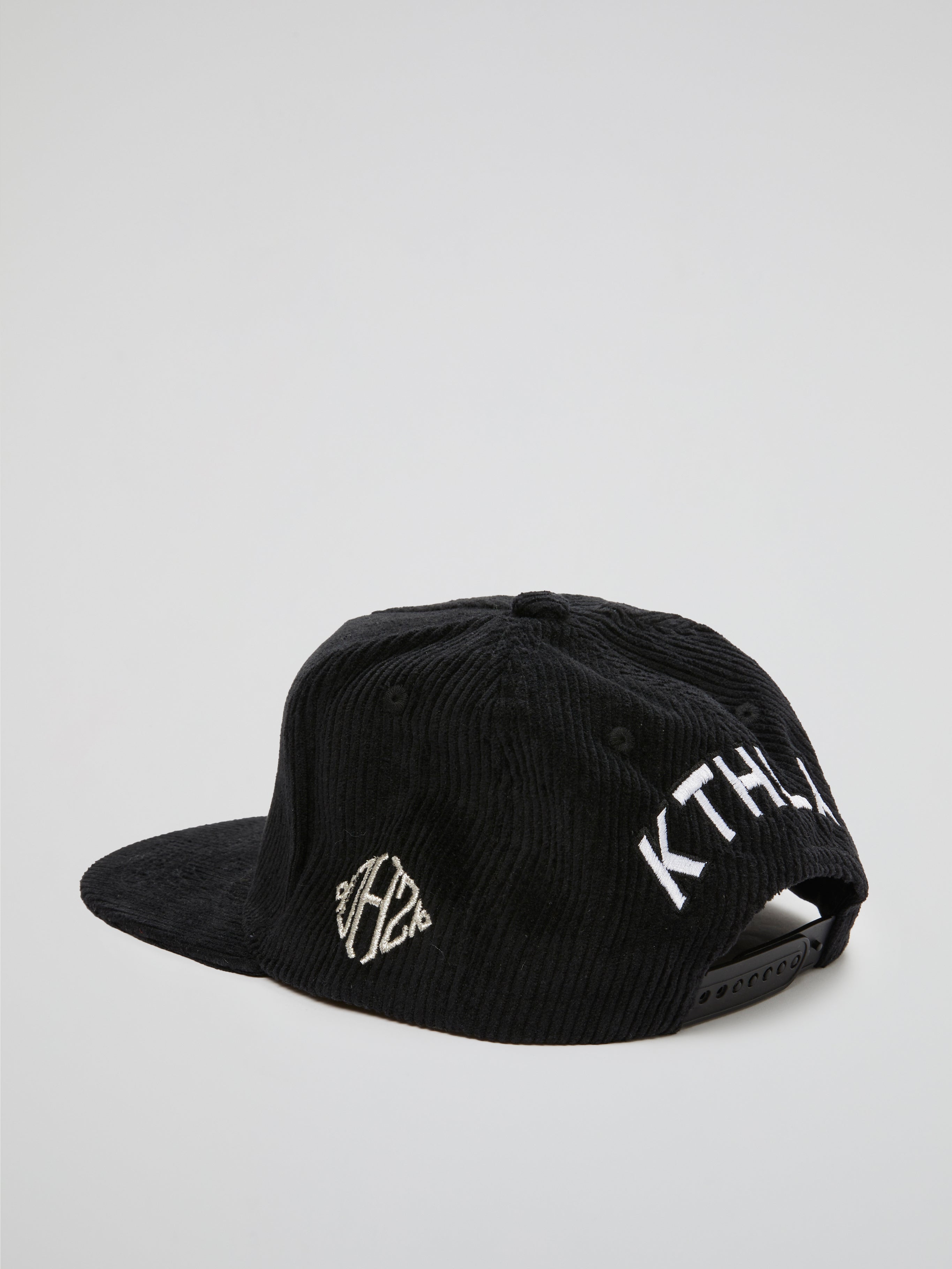 KTH KILL THE HYPE CORD L.A HAT – Bhype Society