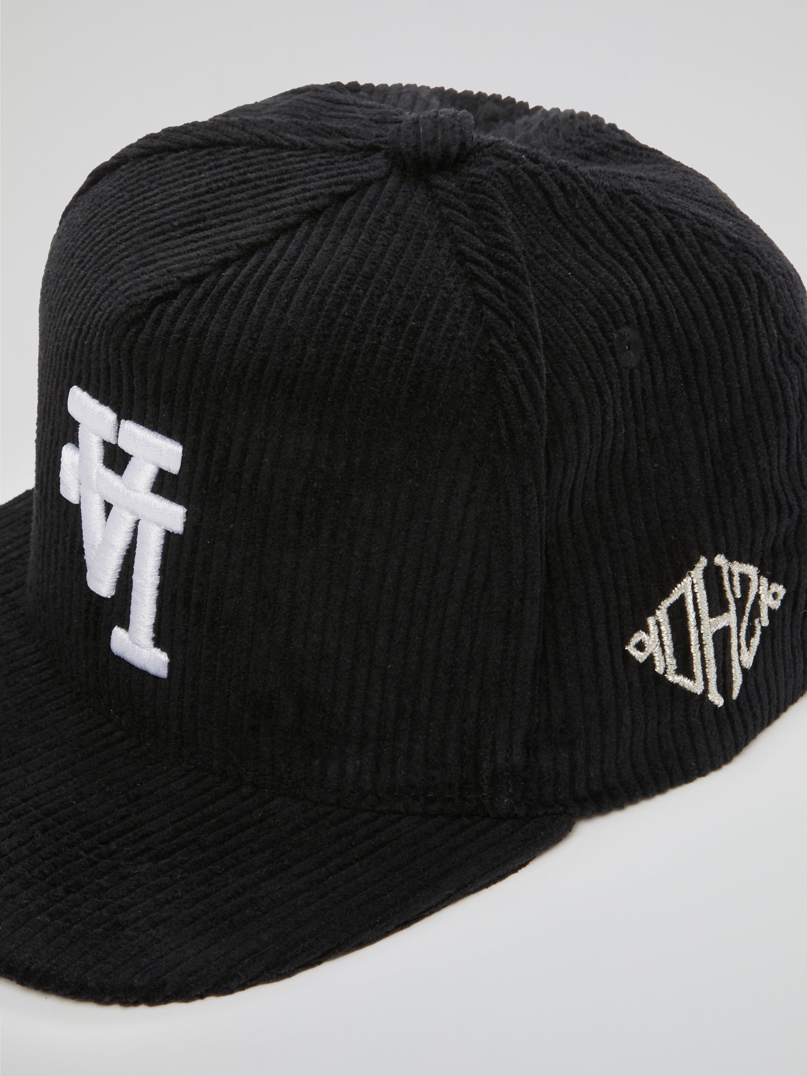 KTH KILL THE HYPE CORD L.A HAT – Bhype Society