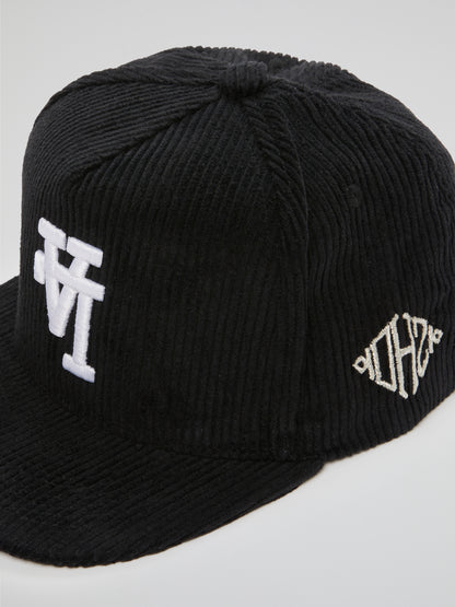 KTH KILL THE HYPE CORD L.A HAT