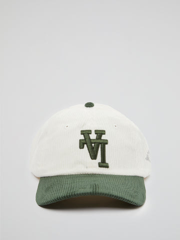 KTH KILL THE HYPE L.A HAT FOREST GREEN POLO