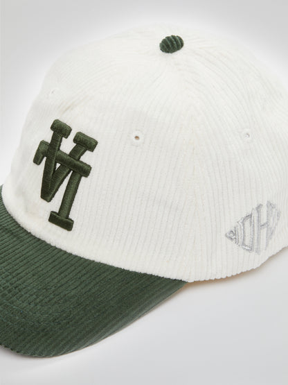 KTH KILL THE HYPE L.A HAT FOREST GREEN POLO