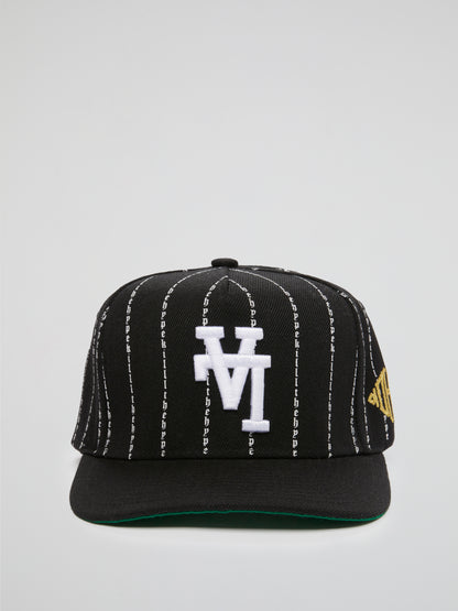 KTH KILL THE HYPE L.A PIN HAT