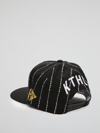 KTH KILL THE HYPE L.A PIN HAT