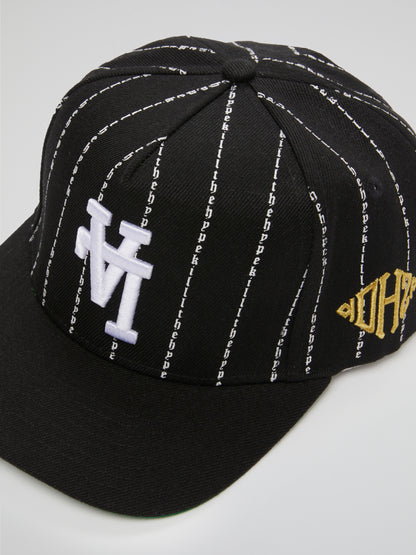 KTH KILL THE HYPE L.A PIN HAT