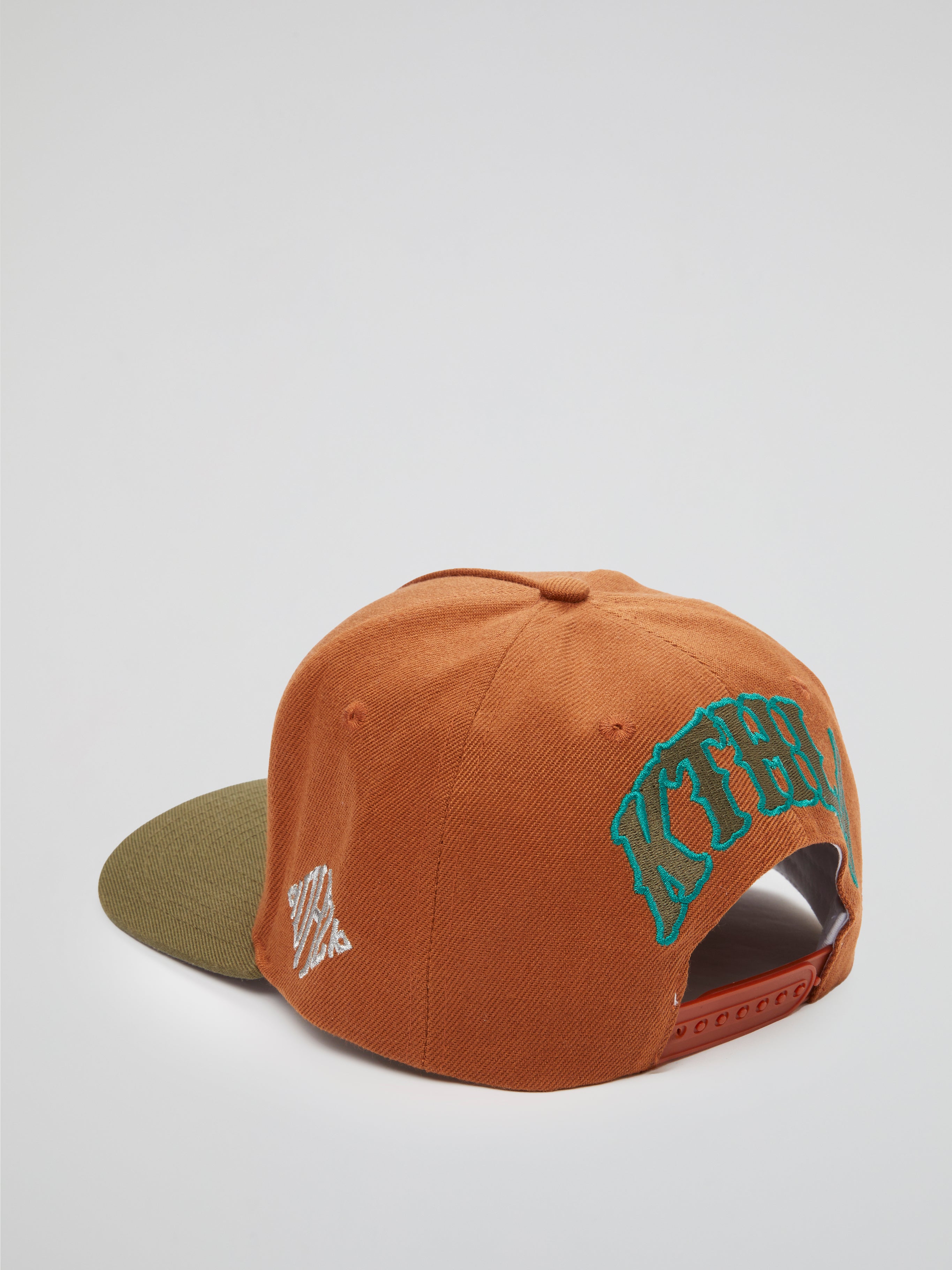 KTH KILL THE HYPE L.A HAT TONAL