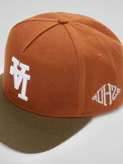 KTH KILL THE HYPE L.A HAT TONAL